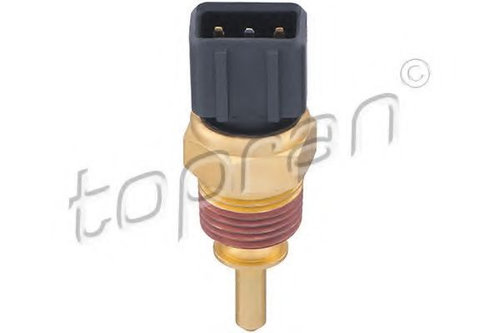 Senzor,temperatura lichid de racire KIA OPTIMA (2010 - 2015) TOPRAN 820 307 piesa NOUA