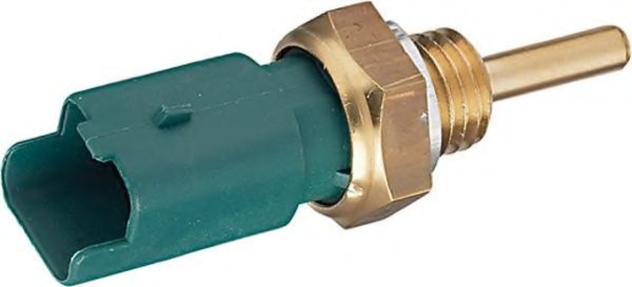 Senzor,temperatura lichid de racire LANCIA YPSILON (843) (2003 - 2011) HELLA 6PT 013 113-091 piesa NOUA