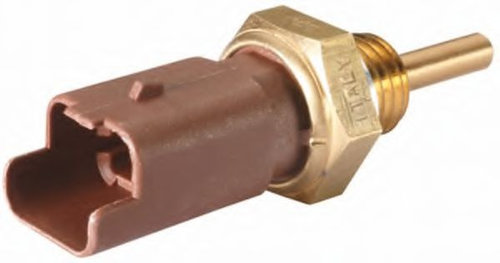 Senzor,temperatura lichid de racire LANCIA YPSILON (843) (2003 - 2011) HELLA 6PT 009 309-241 piesa N...