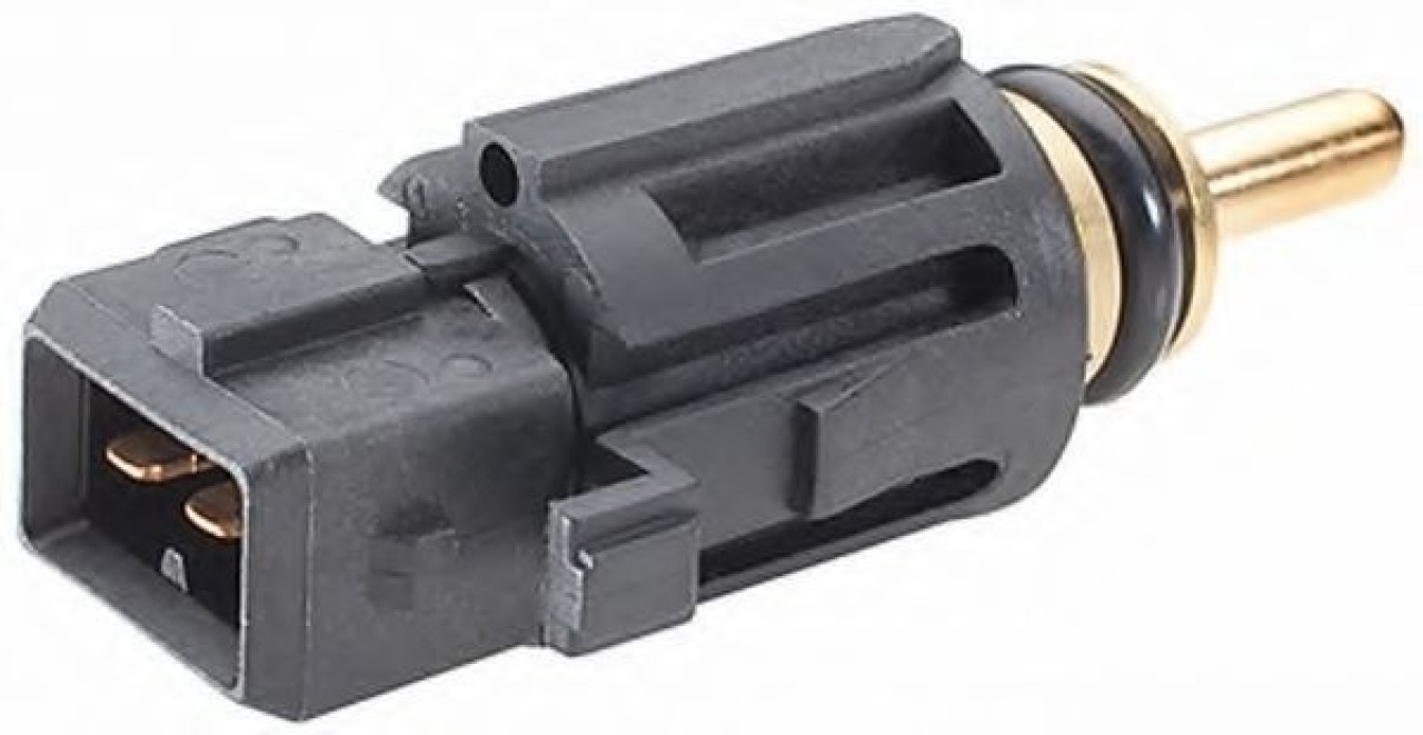 Senzor,temperatura lichid de racire LAND ROVER RANGE ROVER III (LM) (2002 - 2012) HELLA 6PT 009 309-541 piesa NOUA