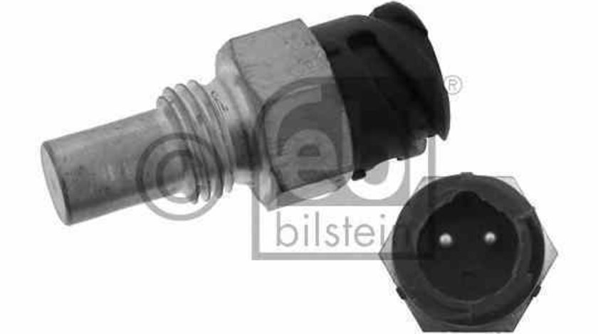 senzor temperatura lichid de racire MAN F 90 Unterflur FEBI BILSTEIN 18753