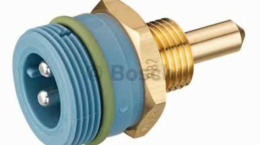 senzor temperatura lichid de racire MAN F 90 BOSCH 0 281 002 232