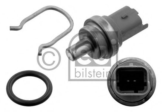 Senzor,temperatura lichid de racire MAZDA 3 (BL) (2008 - 2016) FEBI BILSTEIN 36038 piesa NOUA