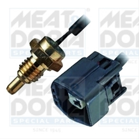 Senzor,temperatura Lichid De Racire Meat & Doria Ford 82272