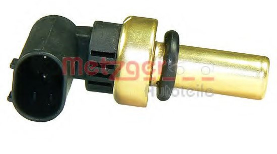 Senzor,temperatura lichid de racire MERCEDES A-CLASS (W168) (1997 - 2004) METZGER 0905134 piesa NOUA