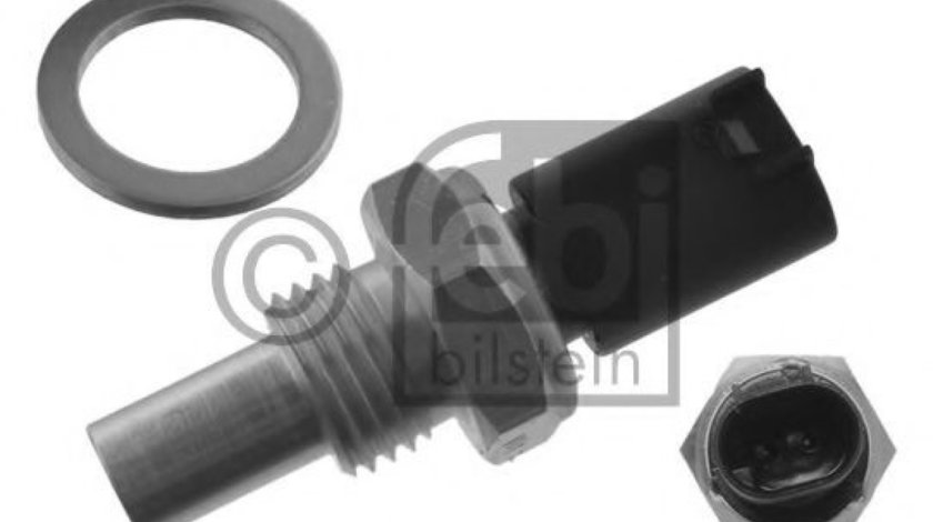 Senzor,temperatura lichid de racire MERCEDES A-CLASS (W169) (2004 - 2012) FEBI BILSTEIN 37059 piesa NOUA