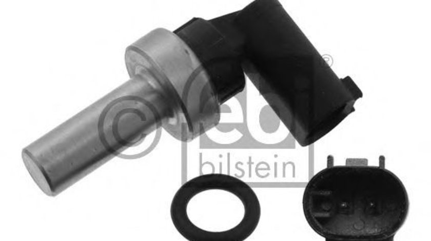 Senzor,temperatura lichid de racire MERCEDES A-CLASS (W168) (1997 - 2004) FEBI BILSTEIN 34074 piesa NOUA