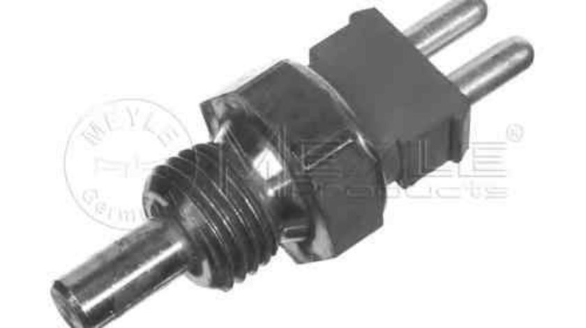 senzor,temperatura lichid de racire MERCEDES-BENZ limuzina (W124) MEYLE 014 054 0014