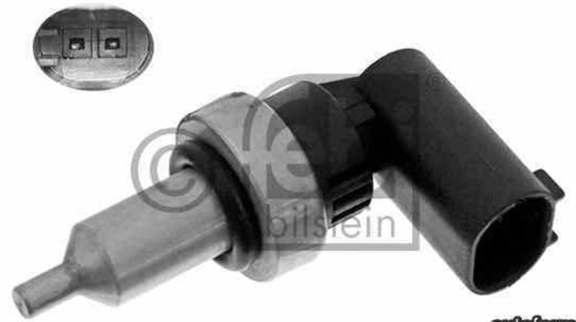 Senzor temperatura lichid de racire MERCEDES-BENZ G-CLASS Cabrio W463 FEBI BILSTEIN 45443