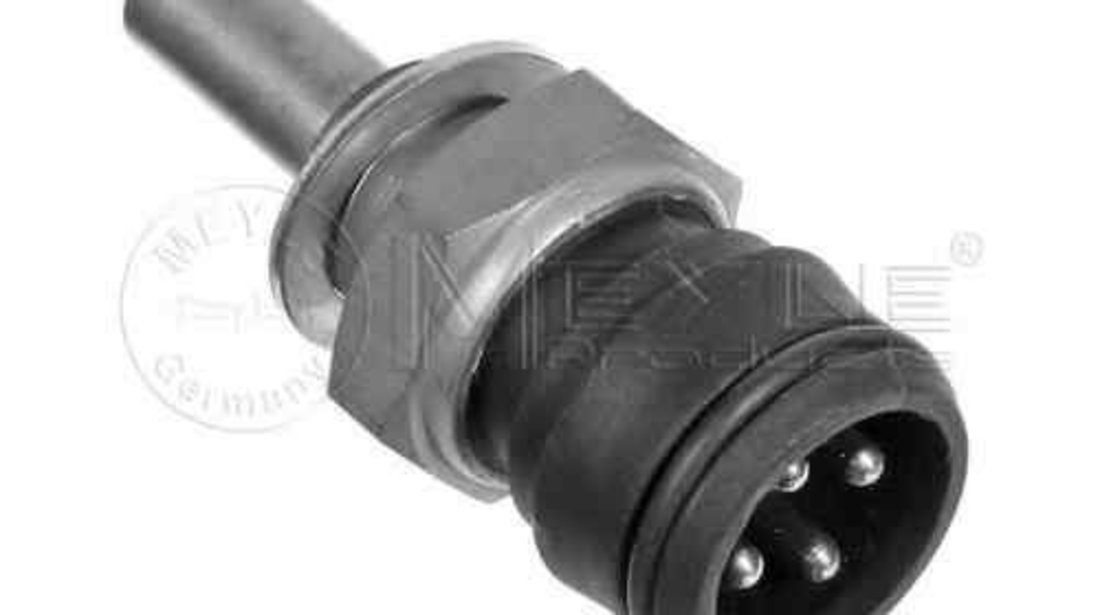 senzor,temperatura lichid de racire MERCEDES-BENZ limuzina (W124) MEYLE 014 054 0035