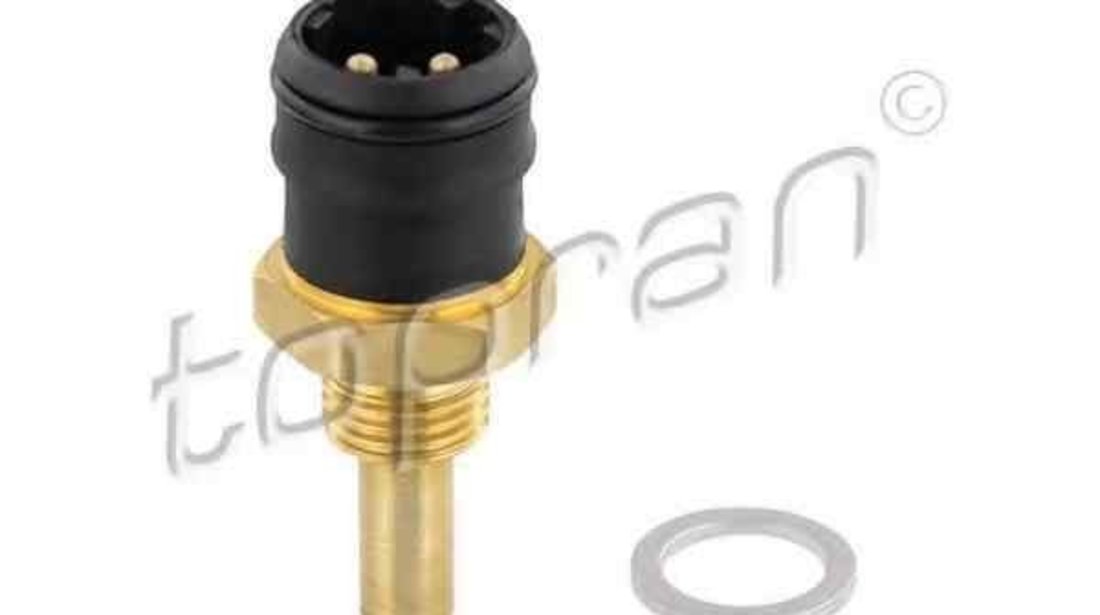 senzor,temperatura lichid de racire MERCEDES-BENZ KOMBI Break (S124) TOPRAN 400 871