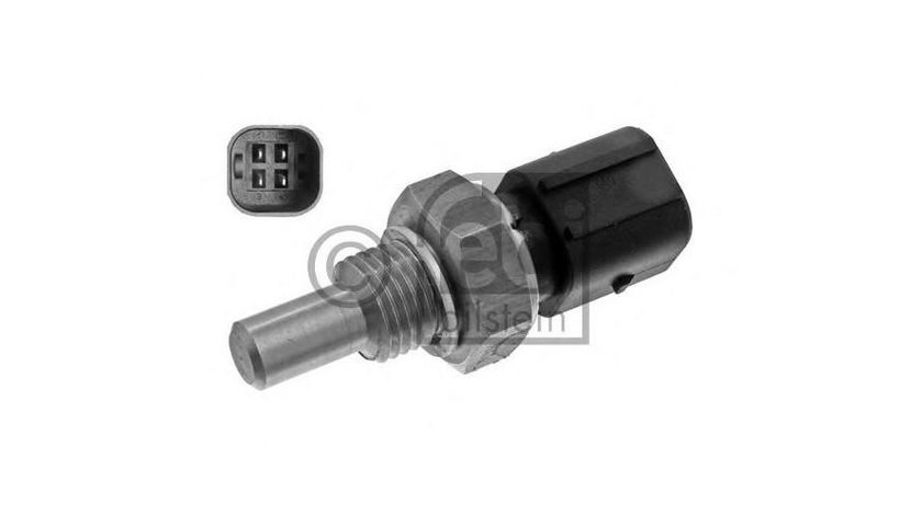 Senzor,temperatura lichid de racire Mercedes C-CLASS (W202) 1993-2000 #2 0115425117