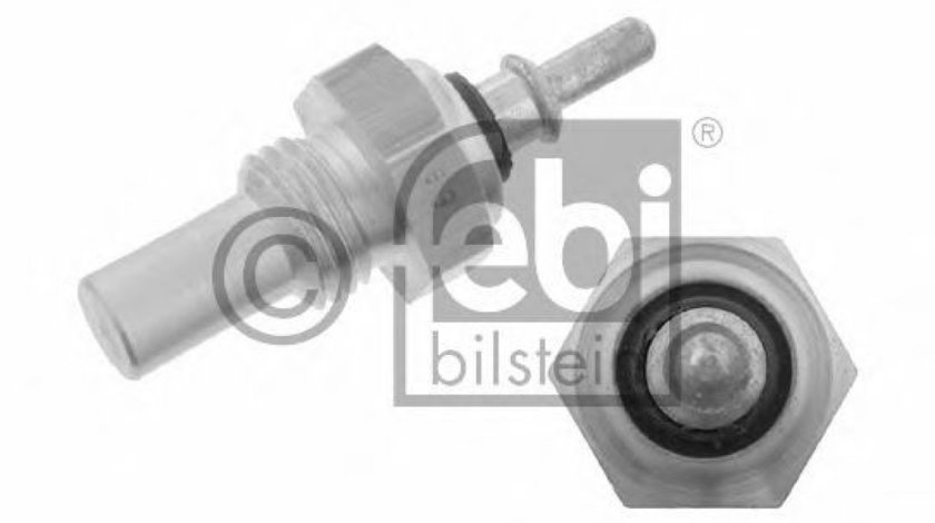 Senzor,temperatura lichid de racire MERCEDES C-CLASS (W202) (1993 - 2000) FEBI BILSTEIN 02916 piesa NOUA