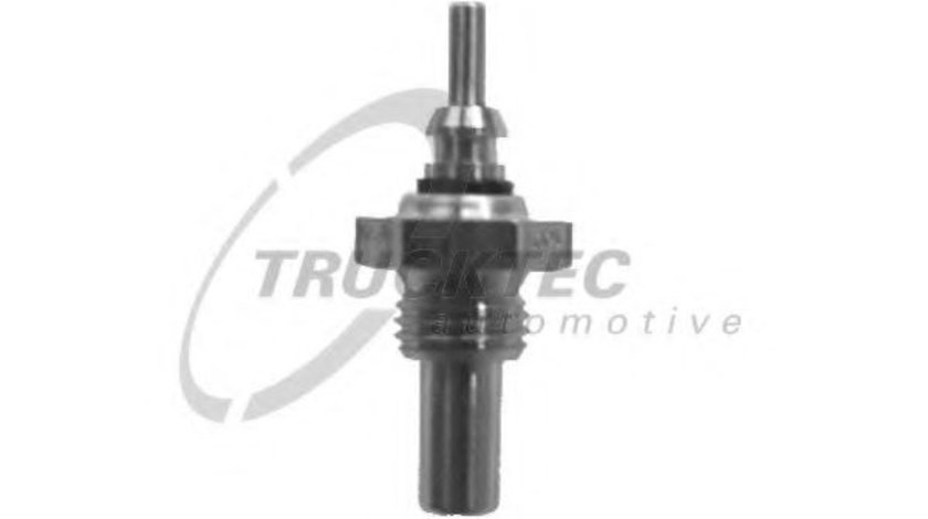 Senzor,temperatura lichid de racire MERCEDES C-CLASS (W202) (1993 - 2000) TRUCKTEC AUTOMOTIVE 02.42.005 piesa NOUA