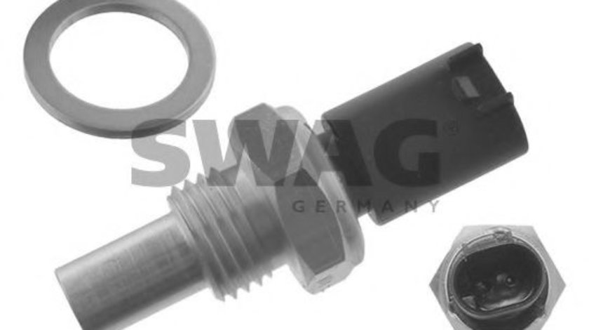 Senzor,temperatura lichid de racire MERCEDES C-CLASS Cupe (C205) (2015 - 2016) SWAG 10 93 7059 piesa NOUA