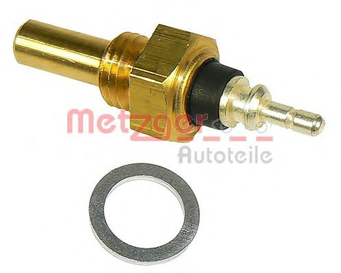Senzor,temperatura lichid de racire MERCEDES C-CLASS (W202) (1993 - 2000) METZGER 0905144 piesa NOUA
