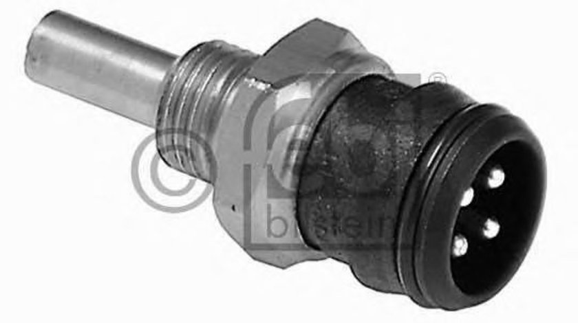 Senzor,temperatura lichid de racire MERCEDES C-CLASS (W202) (1993 - 2000) FEBI BILSTEIN 07015 piesa NOUA