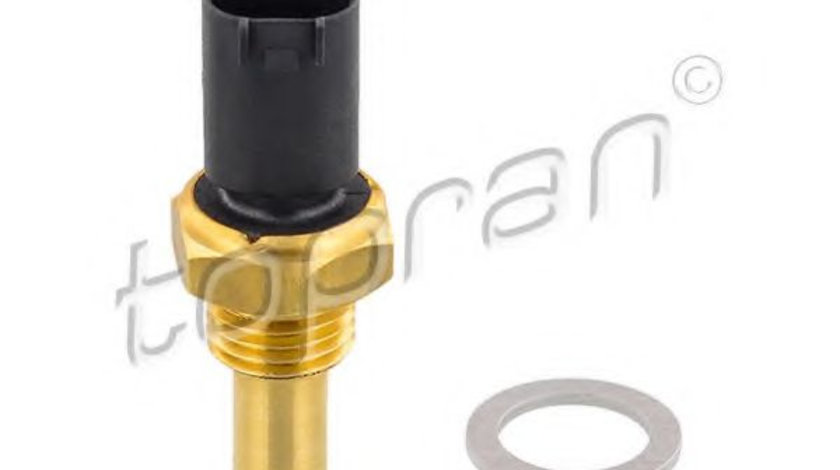 Senzor,temperatura lichid de racire MERCEDES C-CLASS (W202) (1993 - 2000) TOPRAN 401 498 piesa NOUA