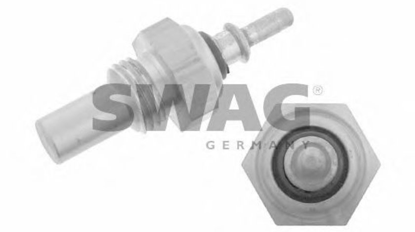 Senzor,temperatura lichid de racire MERCEDES C-CLASS (W202) (1993 - 2000) SWAG 99 90 8668 piesa NOUA