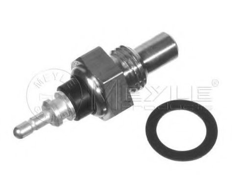 Senzor,temperatura lichid de racire MERCEDES CLK Cabriolet (A208) (1998 - 2002) MEYLE 014 054 0013 p...
