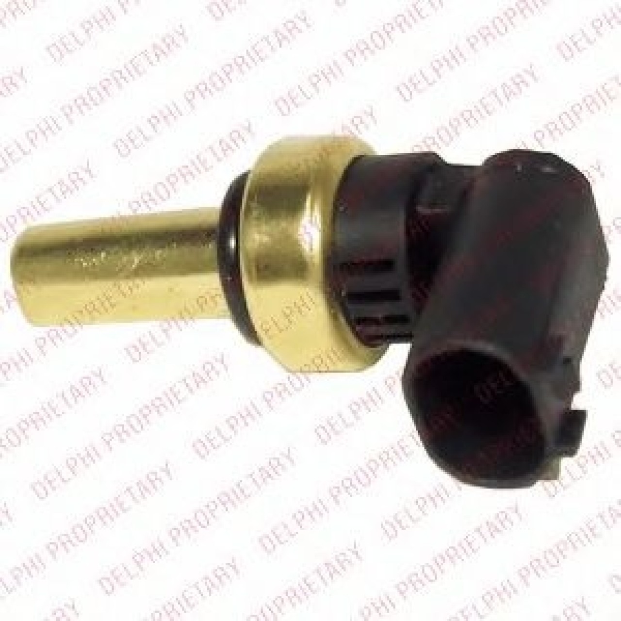 Senzor,temperatura lichid de racire MERCEDES CLK (C208) (1997 - 2002) DELPHI TS10269 piesa NOUA