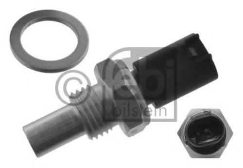 Senzor,temperatura lichid de racire MERCEDES CLS Shooting Brake (X218) (2012 - 2016) FEBI BILSTEIN 3...