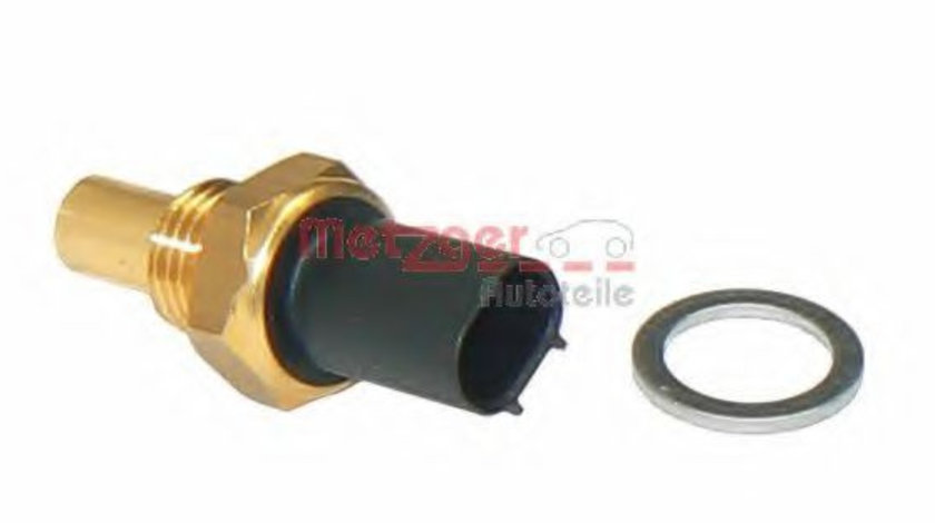 Senzor,temperatura lichid de racire MERCEDES CLS (C219) (2004 - 2011) METZGER 0905162 piesa NOUA