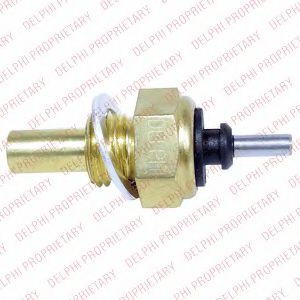 Senzor,temperatura lichid de racire MERCEDES E-CLASS Combi (S210) (1996 - 2003) DELPHI TS10261 piesa NOUA