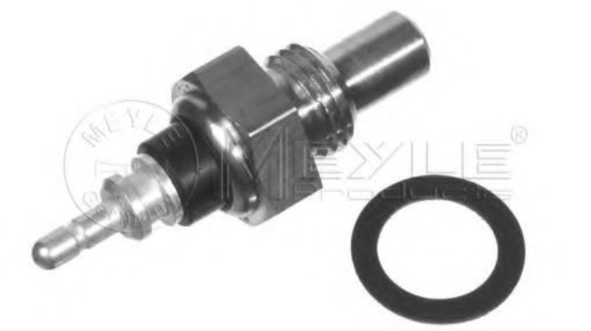 Senzor,temperatura lichid de racire MERCEDES E-CLASS Cupe (C124) (1993 - 1997) MEYLE 014 054 0013 piesa NOUA