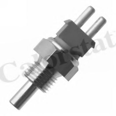 Senzor,temperatura lichid de racire MERCEDES E-CLASS Combi (S210) (1996 - 2003) CALORSTAT by Vernet WS3049 piesa NOUA