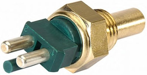 Senzor,temperatura lichid de racire MERCEDES E-CLASS Combi (S124) (1993 - 1996) HELLA 6PT 009 309-04...