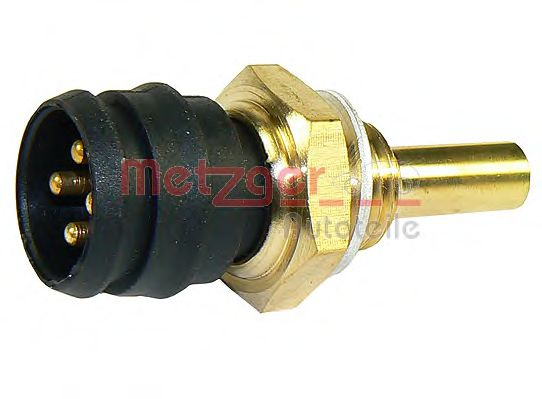 Senzor,temperatura lichid de racire MERCEDES G-CLASS (W460) (1979 - 1993) METZGER 0905054 piesa NOUA