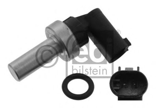 Senzor,temperatura lichid de racire MERCEDES G-CLASS Cabrio (W463) (1989 - 2016) FEBI BILSTEIN 34074...