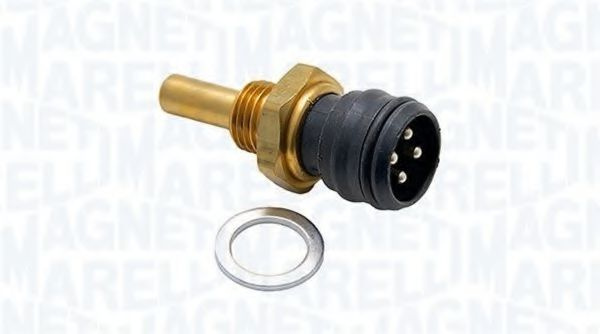 Senzor,temperatura lichid de racire MERCEDES G-CLASS Cabrio (W463) (1989 - 2016) MAGNETI MARELLI 171916011360 piesa NOUA