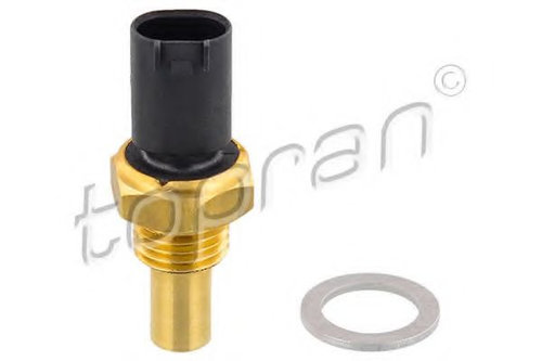Senzor,temperatura lichid de racire MERCEDES GL-CLASS (X164) (2006 - 2012) TOPRAN 401 498 piesa NOUA