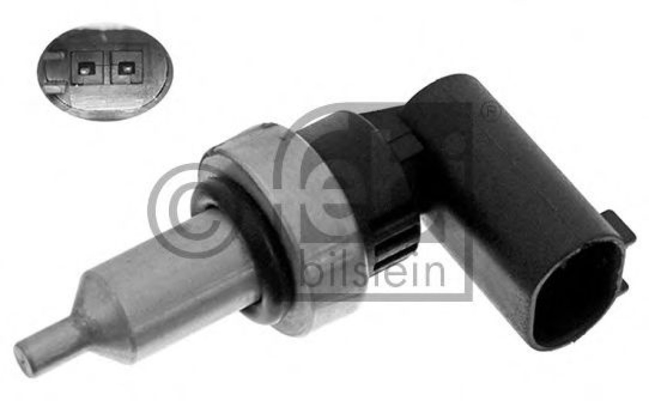 Senzor,temperatura lichid de racire MERCEDES M-CLASS (W166) (2011 - 2016) FEBI BILSTEIN 45443 piesa NOUA