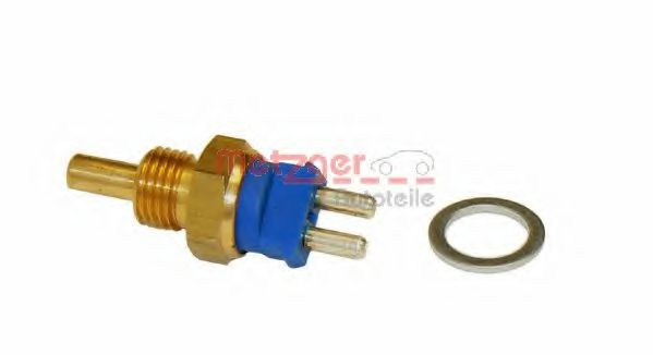 Senzor,temperatura lichid de racire MERCEDES S-CLASS (W220) (1998 - 2005) METZGER 0905161 piesa NOUA