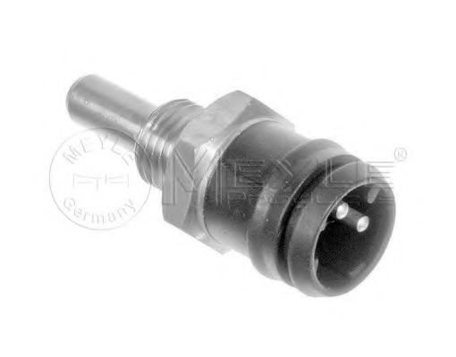 Senzor,temperatura lichid de racire MERCEDES SPRINTER 2-t caroserie (901, 902) (1995 - 2006) MEYLE 014 800 0086 piesa NOUA