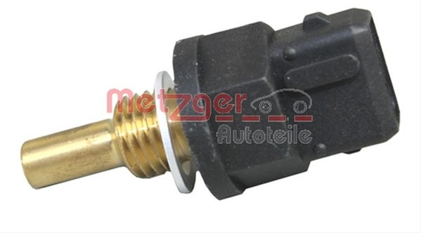 Senzor,temperatura Lichid De Racire Metzger Bmw 0905119