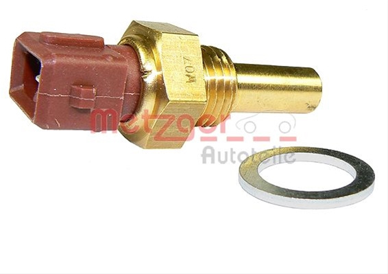 Senzor,temperatura Lichid De Racire Metzger Bmw 0905143