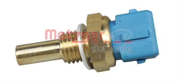 Senzor,temperatura Lichid De Racire Metzger Citroën 0905025
