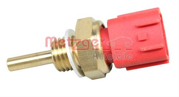 Senzor,temperatura Lichid De Racire Metzger Ford 0905129