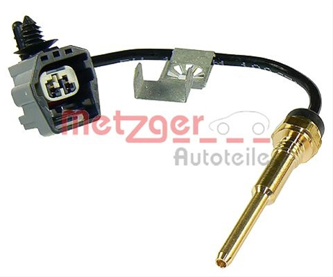Senzor Temperatura Lichid De Racire Metzger Ford 0905328