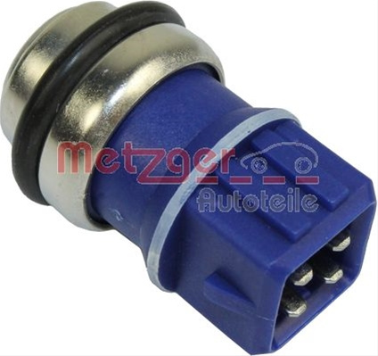 Senzor Temperatura Lichid De Racire Metzger Ford 0905228