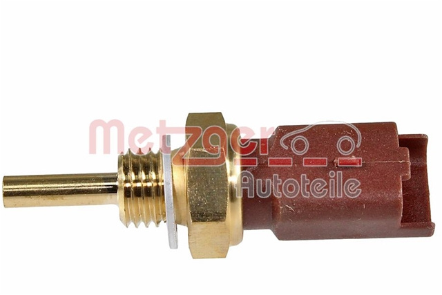 Senzor,temperatura Lichid De Racire Metzger Opel 0905094