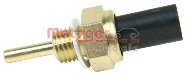 Senzor Temperatura Lichid De Racire Metzger Opel 0905473