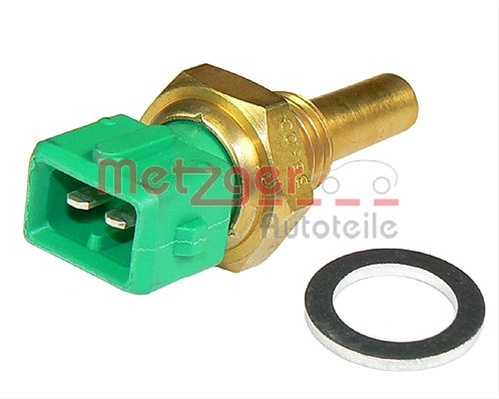 Senzor,temperatura Lichid De Racire Metzger Opel 0905128