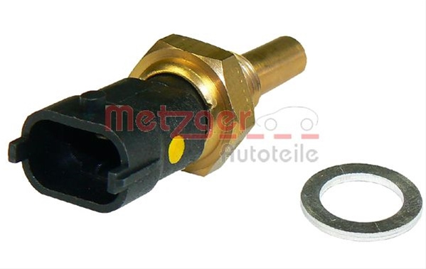 Senzor,temperatura Lichid De Racire Metzger Opel 0905132