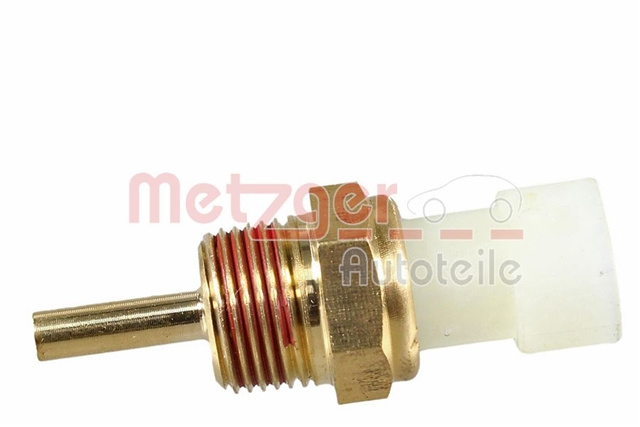 Senzor,temperatura Lichid De Racire Metzger Opel 0905322