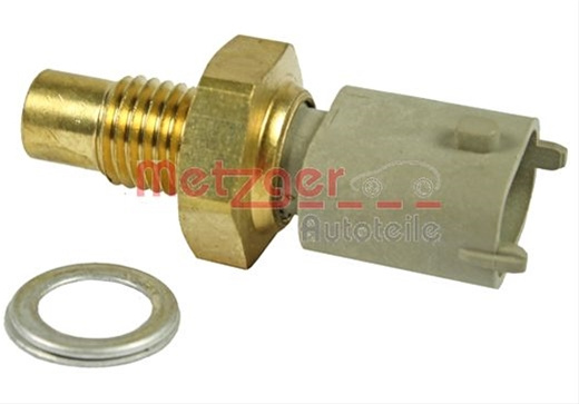 Senzor,temperatura Lichid De Racire Metzger Opel 0905006